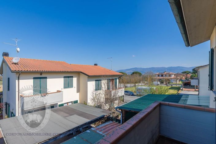 Image No.22-Propriété à vendre à Cortona