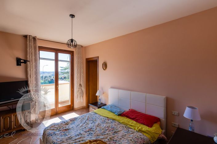 Image No.24-Propriété à vendre à Cortona