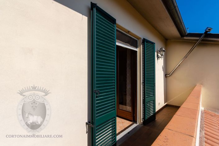 Image No.25-Propriété à vendre à Cortona