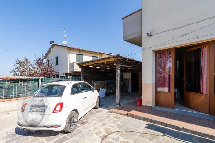 Image No.3-Propriété à vendre à Cortona