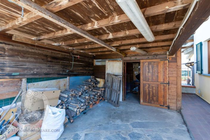 Image No.4-Propriété à vendre à Cortona