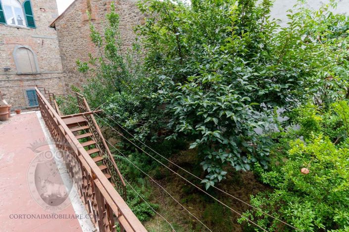 Image No.11-Propriété à vendre à Cortona