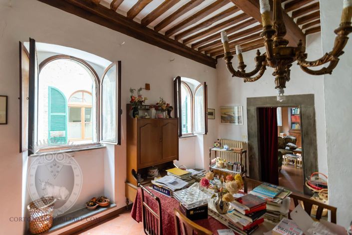 Image No.8-Propriété à vendre à Cortona