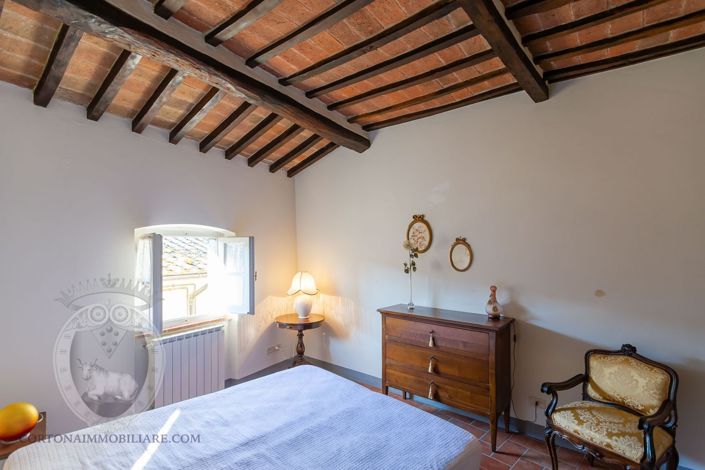 Image No.13-Propriété à vendre à Cortona