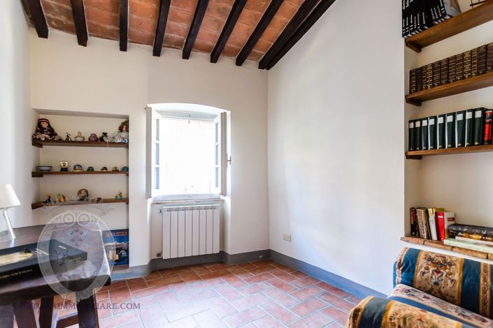 Image No.17-Propriété à vendre à Cortona