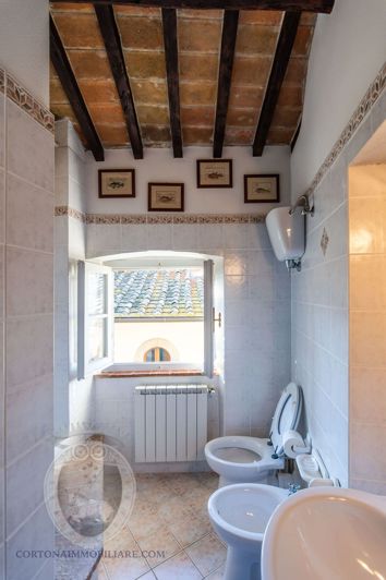 Image No.19-Propriété à vendre à Cortona