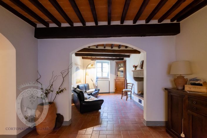 Image No.5-Propriété à vendre à Cortona