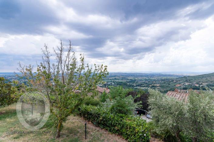 Image No.13-Ferme de 2 chambres à vendre à Cortona