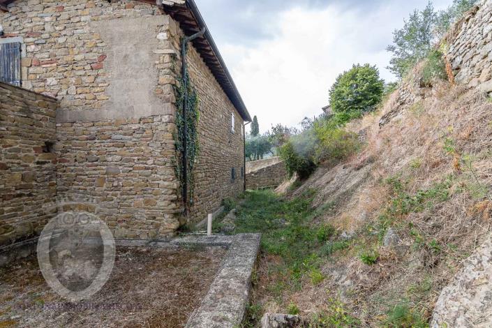 Image No.18-Ferme de 2 chambres à vendre à Cortona
