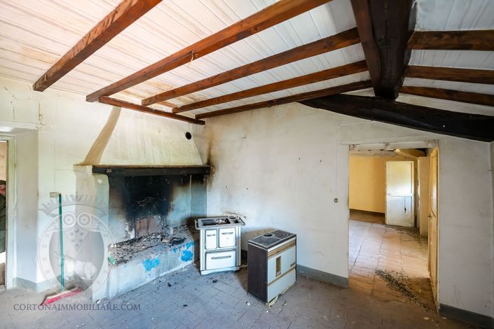 Image No.17-Propriété à vendre à Cortona