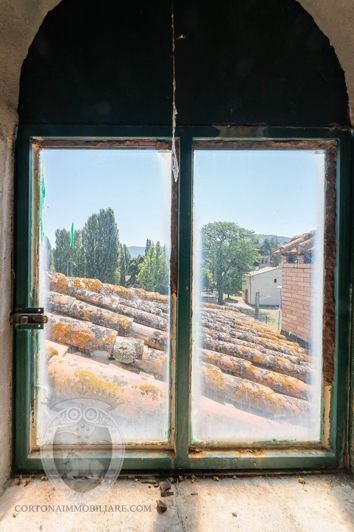 Image No.22-Propriété à vendre à Cortona