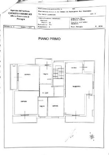 Image No.36-Propriété à vendre à Pérouse