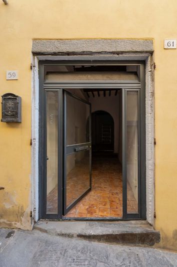 Image No.1-Propriété à vendre à Cortona