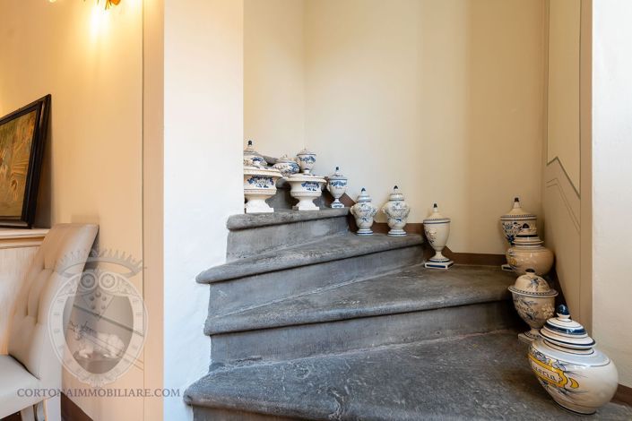 Image No.11-Propriété à vendre à Cortona