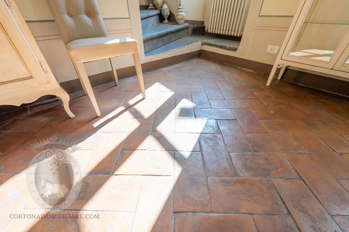 Image No.12-Propriété à vendre à Cortona