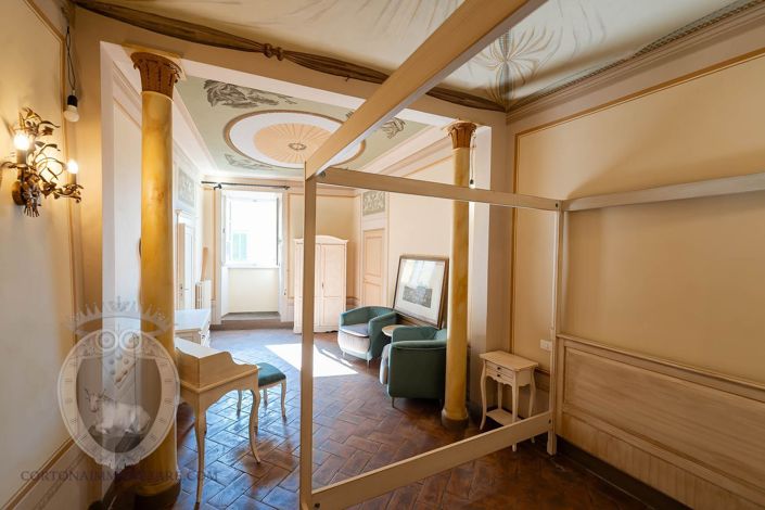 Image No.15-Propriété à vendre à Cortona