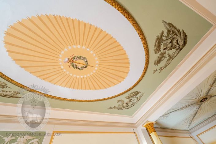 Image No.16-Propriété à vendre à Cortona