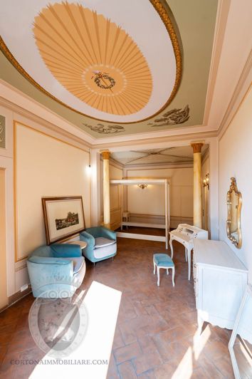 Image No.19-Propriété à vendre à Cortona