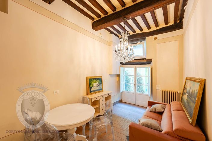 Image No.25-Propriété à vendre à Cortona