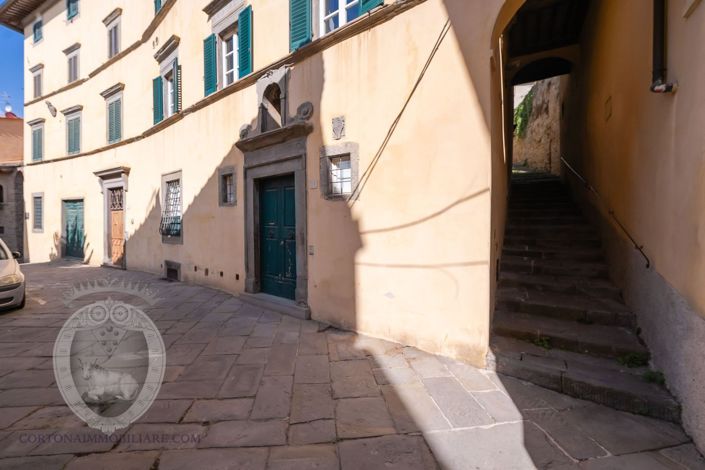 Image No.3-Propriété à vendre à Cortona