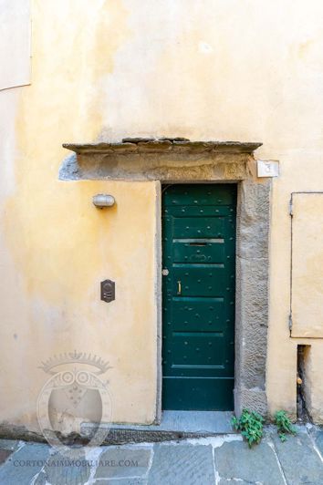 Image No.4-Propriété à vendre à Cortona