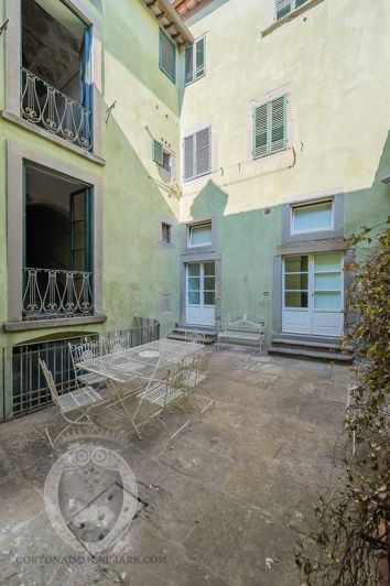 Image No.5-Propriété à vendre à Cortona