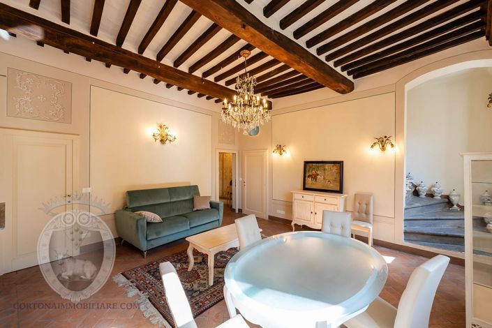 Image No.7-Propriété à vendre à Cortona