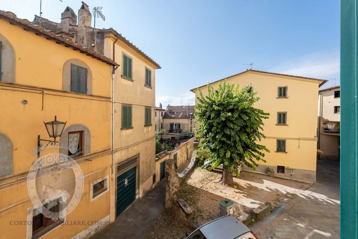 Image No.8-Propriété à vendre à Cortona