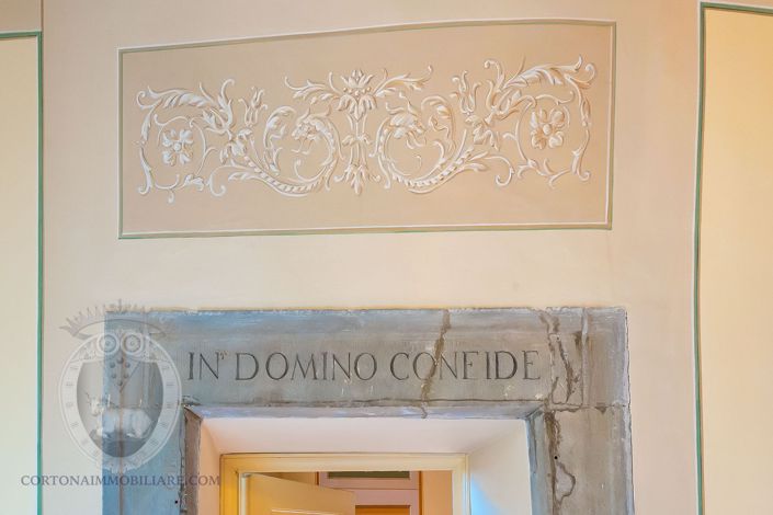 Image No.9-Propriété à vendre à Cortona