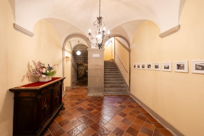 Image No.1-Appartement de 2 chambres à vendre à Cortona