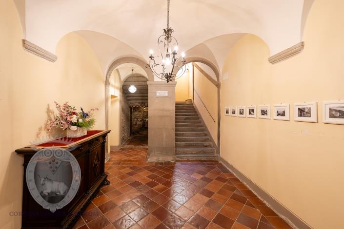 Image No.4-Appartement de 2 chambres à vendre à Cortona