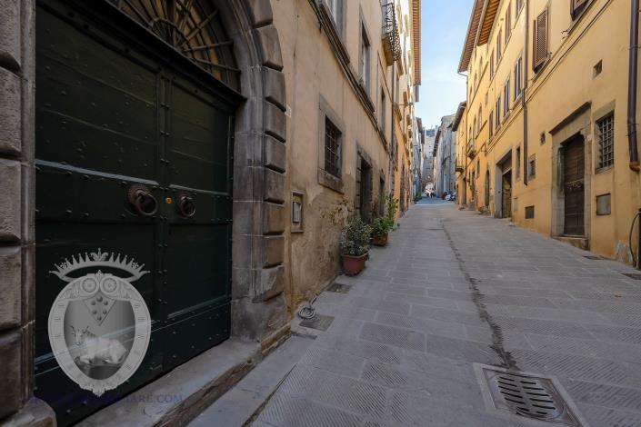 Image No.3-Appartement de 2 chambres à vendre à Cortona