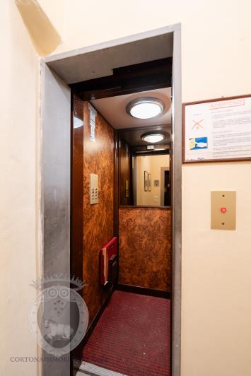 Image No.5-Appartement de 2 chambres à vendre à Cortona