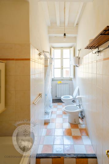 Image No.16-Appartement de 2 chambres à vendre à Cortona