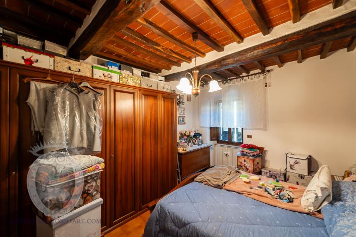 Image No.10-Maison de ville de 5 chambres à vendre à Cortona