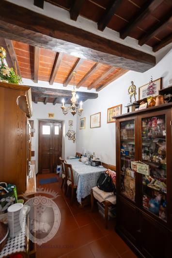 Image No.12-Maison de ville de 5 chambres à vendre à Cortona