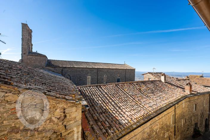 Image No.15-Maison de ville de 5 chambres à vendre à Cortona
