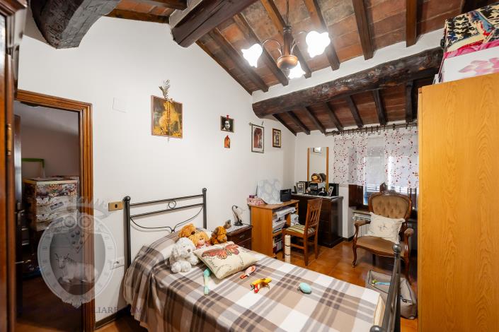 Image No.17-Maison de ville de 5 chambres à vendre à Cortona