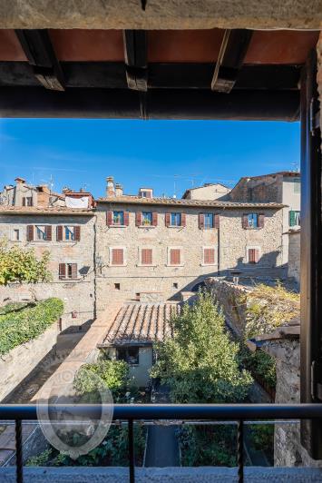 Image No.18-Maison de ville de 5 chambres à vendre à Cortona