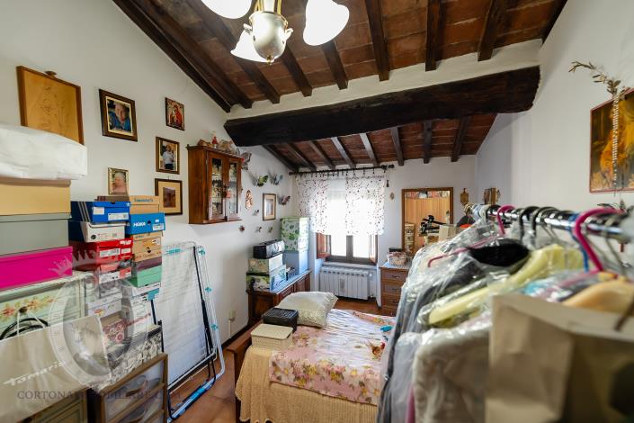 Image No.20-Maison de ville de 5 chambres à vendre à Cortona