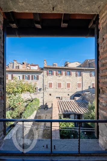 Image No.21-Maison de ville de 5 chambres à vendre à Cortona