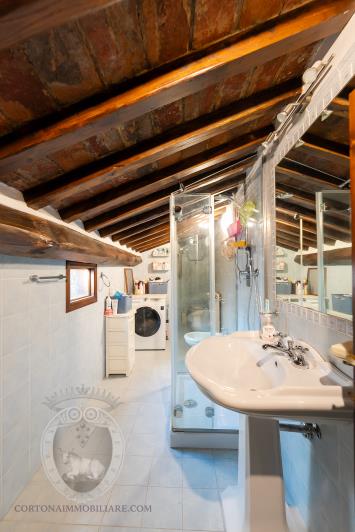 Image No.22-Maison de ville de 5 chambres à vendre à Cortona