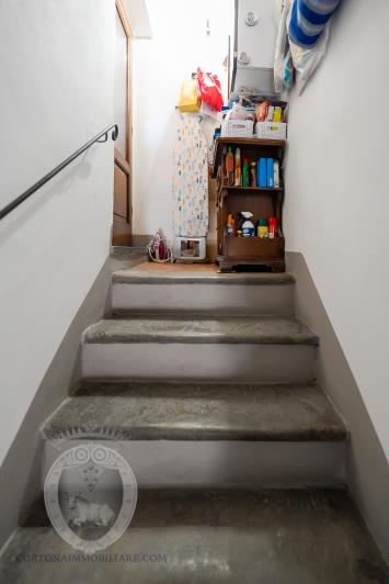 Image No.23-Maison de ville de 5 chambres à vendre à Cortona