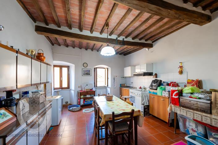 Image No.24-Maison de ville de 5 chambres à vendre à Cortona