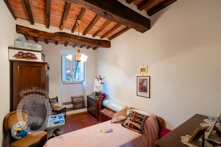 Image No.26-Maison de ville de 5 chambres à vendre à Cortona