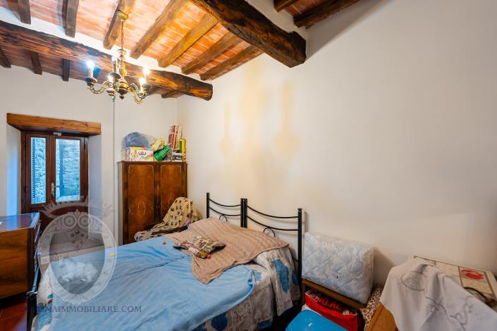 Image No.27-Maison de ville de 5 chambres à vendre à Cortona