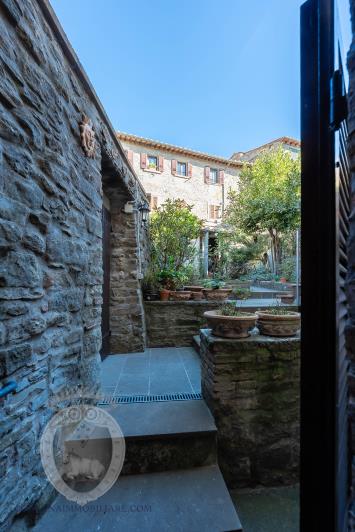 Image No.28-Maison de ville de 5 chambres à vendre à Cortona