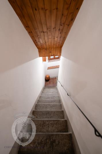 Image No.29-Maison de ville de 5 chambres à vendre à Cortona