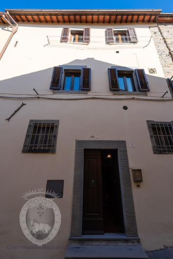 Image No.33-Maison de ville de 5 chambres à vendre à Cortona