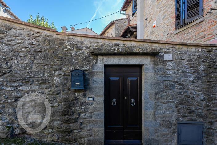 Image No.36-Maison de ville de 5 chambres à vendre à Cortona